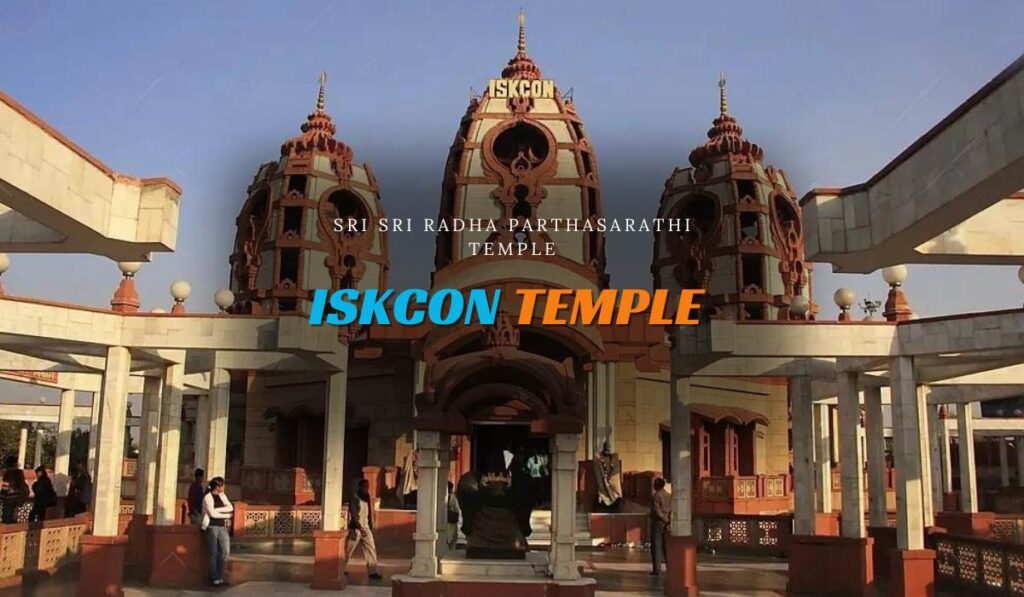 ISKCON Temple Delhi: Photos, Timings, Ticket Price & Nearest Metro 2023 ...