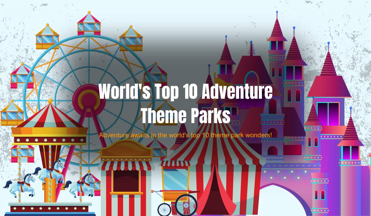 7 Wonders Tourism LLC - Dream World The perfect amusement park for children  for all age groups. There are 3 packages available for visitors at the Dream  World and starts @1,200 and